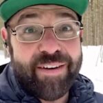 Anthony Carelli Instagram – “Don’t just get through the season! Step up to the season,” says Coach Anthony as he explains his journey from hating the winters to embracing every season. #healthylifestyle #winters #canadianwinter #wintersport #embrace #lifecoach #coachanthony #wisdom #allseason #winterblues #outdoors