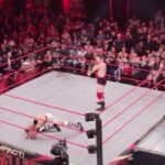 Anthony Carelli Instagram - Special weekend to say the least. It was the first time Marko got to see daddy wrestle in person, and in Toronto. So many friends showed up and supported and an awesome new friendship (tag team) blossomed too. It was an emotional rollercoaster but we’re richer for it and have new memories to last a lifetime! @impactwrestling #wrestlingfamily #ProWrestling Toronto, Ontario