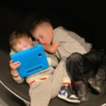 Anthony Carelli Instagram - Special weekend to say the least. It was the first time Marko got to see daddy wrestle in person, and in Toronto. So many friends showed up and supported and an awesome new friendship (tag team) blossomed too. It was an emotional rollercoaster but we’re richer for it and have new memories to last a lifetime! @impactwrestling #wrestlingfamily #ProWrestling Toronto, Ontario
