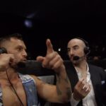 Anthony Carelli Instagram - I demand better competition!! @impactwrestling @luchalibreonline #impactwrestling #wrestling #mma #moscowmauler #sambo #training #judo #jiujutsu #focus #johnwick #tactical #srt #challenger #dodge #japan #tokyo #losangeles #newyork #dojo #movies #production #strong #suplexcity #goodvibes #grantcardone #gym #woodburyequinox #powerhouse Manhattan, New York