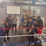 Anthony Carelli Instagram - Have you ever dreamed of becoming a professional wrestler?! As Battle Arts Academy moves ahead towards the new year, we are primed and ready to provide you with the tools necessary to live your dreams!! Come in and see what the new hype is about and join our #community #academy #team 💯 #prowrestling #prowrestlingtraining #torontowrestling #gta #mississauga #prowrestler #becomeaprowrestler #training #wwe #nxt #aew #impactwrestling #ontarioindywrestling #letsgo
