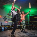 Anthony Carelli Instagram - TORONTO 🚨 WWE SUPERSTAR @THEMILANMIRACLE RETURNS TO GREEKTOWN WRESTLING DECEMBER 17! 🤩 AND THE FUTURE HALL OF FAMER WILL BE IN ACTION 💪🏼 LIVE ON FITE TV! 🐍 TICKETS AVAILABLE SATURDAY! 🎁 #GREEKTOWNWRESTLING #WWE #SANTINOMARELLA #THECOBRA #FITETV Toronto, Ontario