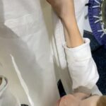 Anthony Carelli Instagram - ABT - always be training, I often present Marko with these fun little challenges that are skill developing in nature. He gets to have a successful experience and looks at the exercise fondly the next time it’s introduced. #Judo #BJJ #Grappling #Submissions #Champion Woodland Beach