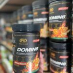 Anthony Carelli Instagram - The Orange Krush’d flavour from PVL is so good that I look forward to taking my BCAAs & my pre-workout, which means I rarely miss taking it. And to me consistency is the whole point, good flavour = consistency! @purevitalabs #Supplements #Nutrition #Fuel #Training #Fitness #Wellness Woodland Beach
