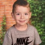 Anthony Carelli Instagram - In 2022 this fun little boy turned into an even funner little man! First video is Jan 22, last two images are recent. My appreciation and gratefulness are off the charts, I’m consciously so thankful every single day! I’m living the dream for real. Woodland Beach
