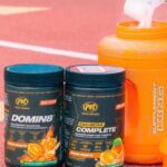 Anthony Carelli Instagram - Flavour matters!! #PVL @purevitalabs #clean #Supplements, #HealthAndFitness #Wellness Woodland Beach