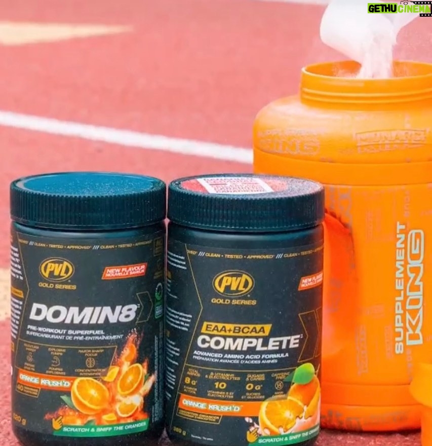 Anthony Carelli Instagram - Flavour matters!! #PVL @purevitalabs #clean #Supplements, #HealthAndFitness #Wellness Woodland Beach