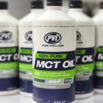 Anthony Carelli Instagram - Not gonna lie I always had a doubt regarding the real effects of MCT oil, NO LONGER! This is the energy I’ve been looking for! @purevitalabs #Supplements, #Nutrition #Fitness #Gym #Health #training Mississauga, Ontario