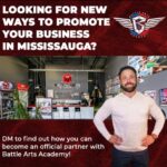 Anthony Carelli Instagram - The post kind of says it all lol #Mississauga #Community #Neighborhood #905 #SmallBusiness #Entrepreneur #NetWork #Marketing #Loyalty Mississauga, Ontario
