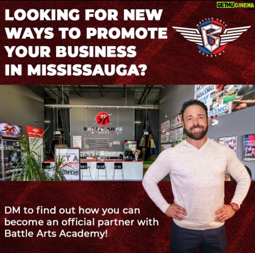 Anthony Carelli Instagram - The post kind of says it all lol #Mississauga #Community #Neighborhood #905 #SmallBusiness #Entrepreneur #NetWork #Marketing #Loyalty Mississauga, Ontario