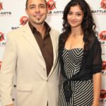 Anthony Carelli Instagram - 10 years ago at the Battle Arts Academy grand opening party. In preparation of our 10 year anniversary celebration, and our upcoming Battle Arts PRO show on September 2. I’m gonna be sharing some memories from over years this week. #Mississauga #Fitness #Prowrestling #JUDO #Boxing #MMA #SmallBusiness. Mississauga, Ontario