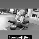Anthony Carelli Instagram - I’m just posting this because I want a more permanent record of it. We train in the form of play. Right now he thinks he’s Godzilla fighting other monsters lol his imagination is awesome. Of course there is a self-defense/combat sport component but it’s a sport I could help him with, I didn’t play hockey in but I know a little bit of #grappling. #JUDO #Wrestling #BJJ #Sambo #CatchWrestling #Submissions #mma #athlete Woodland Beach