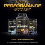 Anthony Carelli Instagram - Health is wealth! Only the best #Supplements #Nutrition #Fitness #Wellness #Training #Weights #PumpingIron #Calisthenics #MMA Woodland Beach