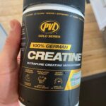 Anthony Carelli Instagram - Pretty stoked to go on this creatine cycle, I haven’t done it since my 20s and I’m looking forward to the strength gains. Since injuring my shoulder I haven’t been pushing much weight and now that I have been rehabbing it I’m looking forward to getting my strength back up! @purevitalabs I will be giving an honest critique of the product in about a month in case you are interested in trying creatine. #Fitness #Training #StrengthAndConditioning #LiftWeights #Health is wealth Woodland Beach