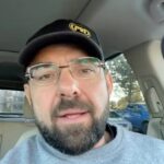 Anthony Carelli Instagram - Check out this video as Coach Anthony reveals a breathing technique that can enhance the level of oxygen in your body. #greenichenaturalhealth #healthyliving #breathingtechniques #enhanceoxygen #coachanthony #wellnesstips