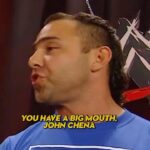 Anthony Carelli Instagram – Santino Marella talks about calling John Cena “John Chena” and getting him to break character 😂
#wwe #johncena #wrestlemania