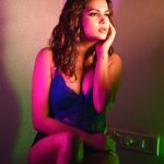 Anupama Agnihotri Instagram - Secrets…are the very root of cool. 📸 @fashion_btphotography Wearing @srstore09 #look #looks #sections #lookbook #style #instgram #instadaily #instamood #ootd #potd #anupmaagnihotri