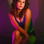 Anupama Agnihotri Instagram - Secrets…are the very root of cool. 📸 @fashion_btphotography Wearing @srstore09 #look #looks #sections #lookbook #style #instgram #instadaily #instamood #ootd #potd #anupmaagnihotri