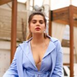 Anupama Agnihotri Instagram - When nothing goes right, go left. 📸 @the_pixeleyes Stylist: @style_deintrepide Outfit: @poppyflower.in Makeup: @kanak.hmua Location: @truetrammtrunk & @puneetgidwani #instagram #instalook #look #looks #sections #photo #photographylovers #teamlfg #style #lookbook #style #ootd #potd #anupmaagnihotri