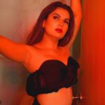 Anupama Agnihotri Instagram - ♥️ #look #looks #sections #instagram #instadaily #teamlfg #ootd #instamood #lookbook #style #anupmaagnihotri