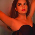 Anupama Agnihotri Instagram - ♥️ #look #looks #sections #instagram #instadaily #teamlfg #ootd #instamood #lookbook #style #anupmaagnihotri