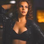 Anupama Agnihotri Instagram - ✔️ 📸 @clicksart_versatile @clicksart_photography Outfit @ashtagindia Location @maujjarestobarparle Mua @_groom_to_bloom_ Hair @makeup_n_hair_by_sujata Jewelry @mirayajewelsofficia #look #looks #teamlfg #xoxo #sections #instabook #instamood #instadaily #anupmaagnihotri
