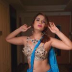 Anupama Agnihotri Instagram – 🍷

@samirafashionofficial 
@shotbysaurabh 
@sara_makemeup_academy 
#look #looks #sections #lookbook #style #insta #instamood #teamlfg #anupmaagnihotri