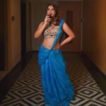 Anupama Agnihotri Instagram – 🍷

@samirafashionofficial 
@shotbysaurabh 
@sara_makemeup_academy 
#look #looks #sections #lookbook #style #insta #instamood #teamlfg #anupmaagnihotri