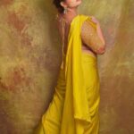 Anupama Agnihotri Instagram – The joy of dressing is in wearing an saree 

#look #looks #sections #saree #sareestyle #lookbook #ootd #potd #teamlfg #instagram #instadaily #anupmaagnihotri