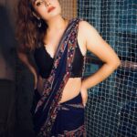 Anupama Agnihotri Instagram - There can never be enough sarees #there #can #never #be #enough #sarees #look #looks #sections #teamlfg #photogram #instadaily #fyp #explorepage #anupmaagnihotri