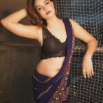 Anupama Agnihotri Instagram - There can never be enough sarees #there #can #never #be #enough #sarees #look #looks #sections #teamlfg #photogram #instadaily #fyp #explorepage #anupmaagnihotri