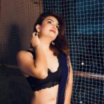Anupama Agnihotri Instagram - There can never be enough sarees #there #can #never #be #enough #sarees #look #looks #sections #teamlfg #photogram #instadaily #fyp #explorepage #anupmaagnihotri