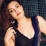 Anupama Agnihotri Instagram - There can never be enough sarees #there #can #never #be #enough #sarees #look #looks #sections #teamlfg #photogram #instadaily #fyp #explorepage #anupmaagnihotri