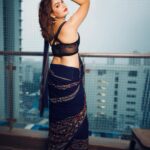 Anupama Agnihotri Instagram - There can never be enough sarees #there #can #never #be #enough #sarees #look #looks #sections #teamlfg #photogram #instadaily #fyp #explorepage #anupmaagnihotri