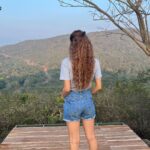 Anusha Dandekar Instagram - Bye 2023 thankyou for everything you made me, gave me and taught me… 2024 here’s to blessings on blessings, gratitude and abundance. ❤️ ✨❤️
