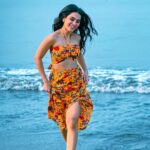 Anushka Kaushik Instagram – 1st pic: When you are in Lakshadweep
Last pic: When you are in Maldives
.
.
.
👗: @zaamo.official @ateliersoares
.
.
#waterbaby #beachbaby #lakshadweep #beachday #beachoutfit #outdoorshoot #photoshoot #anushkasharma #anushkakaushik