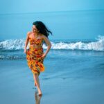 Anushka Kaushik Instagram – 1st pic: When you are in Lakshadweep
Last pic: When you are in Maldives
.
.
.
👗: @zaamo.official @ateliersoares
.
.
#waterbaby #beachbaby #lakshadweep #beachday #beachoutfit #outdoorshoot #photoshoot #anushkasharma #anushkakaushik