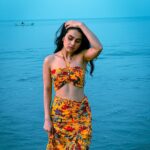Anushka Kaushik Instagram – 1st pic: When you are in Lakshadweep
Last pic: When you are in Maldives
.
.
.
π: @zaamo.official @ateliersoares
.
.
#waterbaby #beachbaby #lakshadweep #beachday #beachoutfit #outdoorshoot #photoshoot #anushkasharma #anushkakaushik