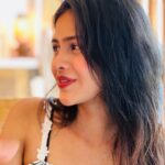 Anushka Merchande Instagram - A fabulous day with the loveliest people…!🧿🩷 #anushkamerchande #actress #bollywood #explore #foryoupage #instagood Blah blah