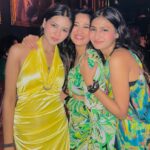 Anushka Merchande Instagram - eighteen baby!!🧿♥️ #anushkamerchande #actress #foryou #explore #instagood #birthday Goa