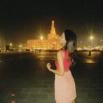 Anushka Merchande Instagram - Yep the place where Jungkook shot dreamers MV..!🥹♥️ Doha, Qatar