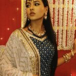 Anushka Merchande Instagram -