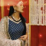 Anushka Merchande Instagram -
