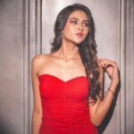 Anushka Merchande Instagram - ❤️‍🔥 Photographed by: @kakali_das_photography Mua: @makeupbysheryl.b