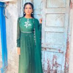 Anushka Merchande Instagram - Naina tere kajrare hai, Naino pe hum dil haare hai. #anushkamerchande #actress #chhavi #mainhoonaparajita #foryou #explore #instagood #bollywood
