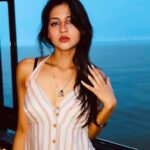 Anushka Merchande Instagram - And so szn 18 begins..!🎀♥️ @kikigoaofficial #anushkmerchande #actress #birthday #foryou #explore #instagood Kiki Goa
