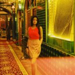 Anushka Merchande Instagram - Yep the place where Jungkook shot dreamers MV..!🥹♥️ Doha, Qatar