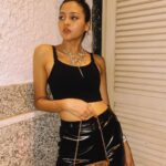 Anushka Merchande Instagram - City gal🕷️