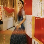 Anushka Merchande Instagram -