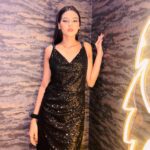 Anushka Merchande Instagram - Lighting up like Venus.✨ #anushkamerchande #actress #bollywood #instagood #foryou #explore #instagram